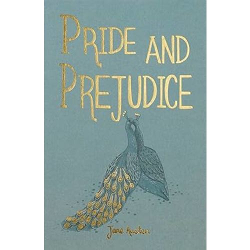 Pride and Prejudice (Wordsworth Collector's Editions)