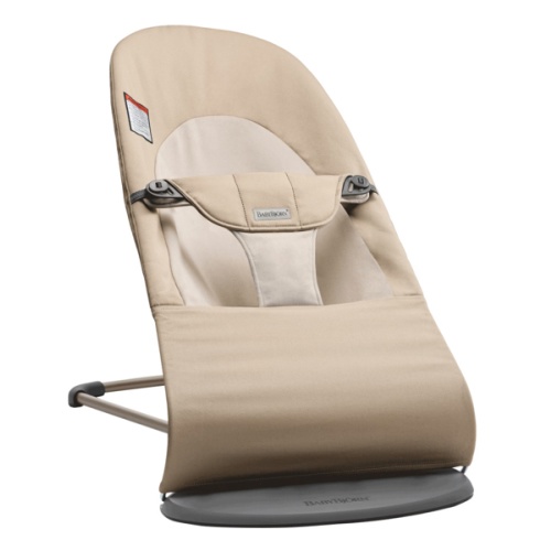 BabyBjörn Bouncer Balance Soft