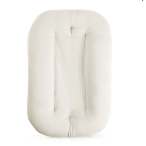 Infant Lounger | Natural