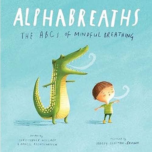 Alphabreaths: The ABCs of Mindful Breathing