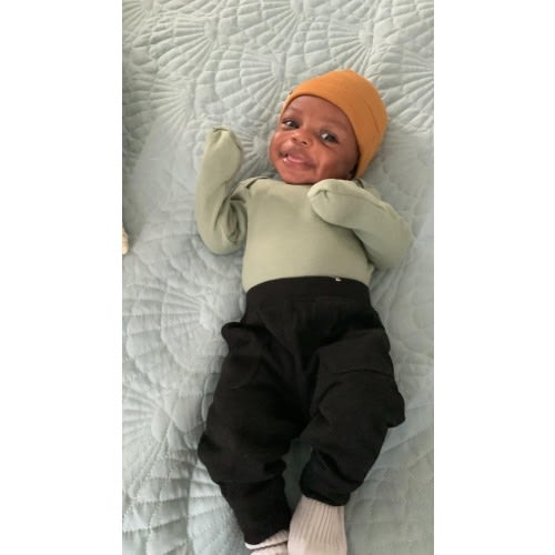 Jersey Beanie Trio Bundle – Aarin & Co.