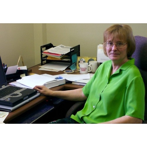 N. Shirlene Pearson, Ph.D. - Statistical Consulting, Southern Methodist University, Dallas, Texas
