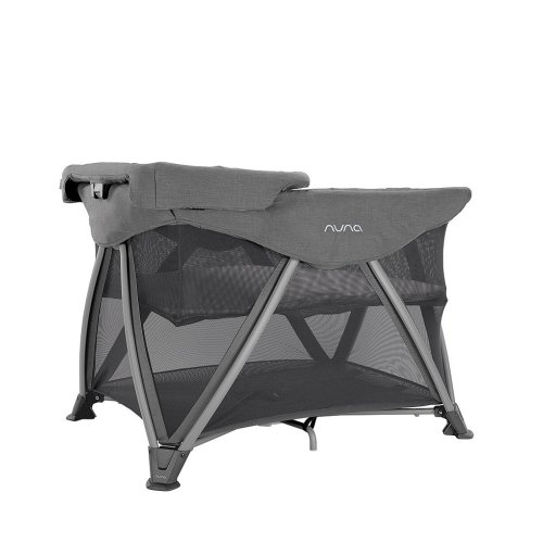Nuna Sena Aire Travel Crib + Changer