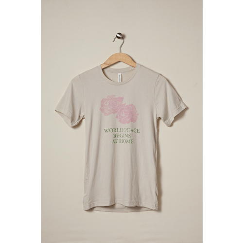 World Peace Tee