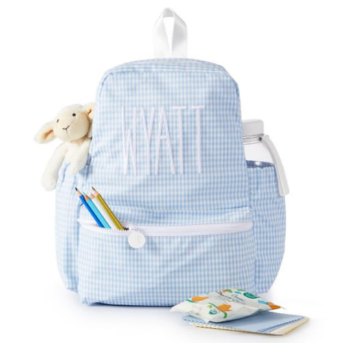Riley Backpack