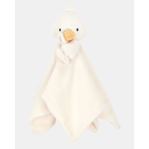 Baby Chick Cuddle Plush - Yellow