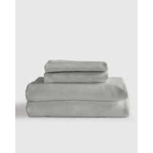 Organic Bamboo Viscose Sheet Set
