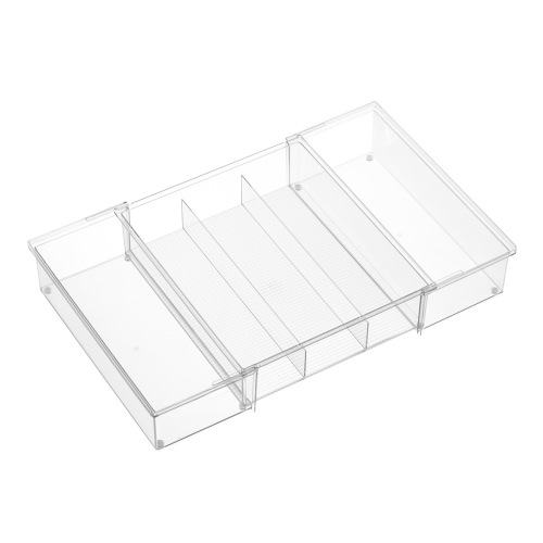 Everything Organizer Closet Drawer Organizers Collection | The Container Store