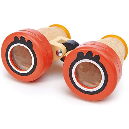 Tender Leaf Toys - Safari Binoculars