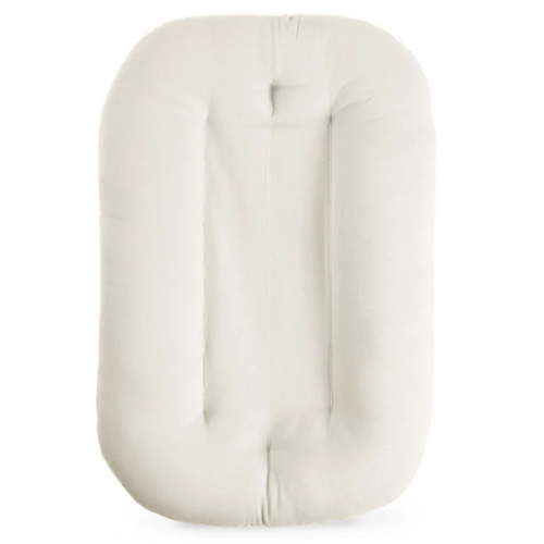 Infant Lounger | Natural