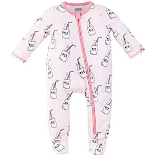 Mud Pie Baby Girl Sleeper