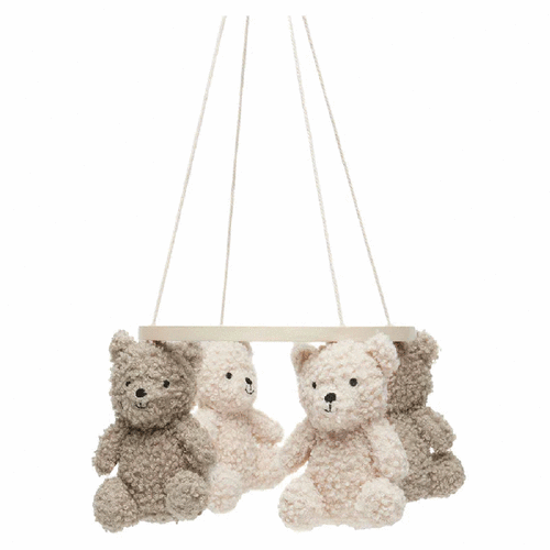 Teddy Bear Mobile