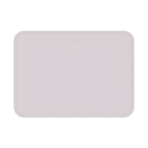Lalo Silicone Placemat - Sage