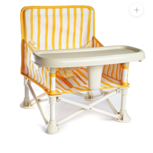 Brighton portable baby chair
