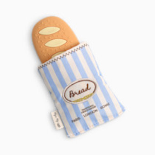 Itzy Ritzy Teensy Crinkle - Baguette