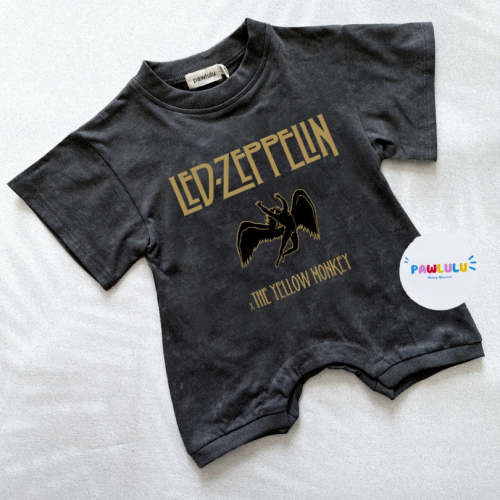 Band Romper