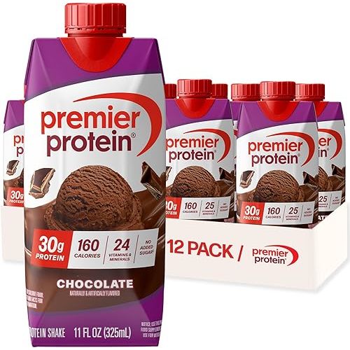 Premier Protein Shakes
