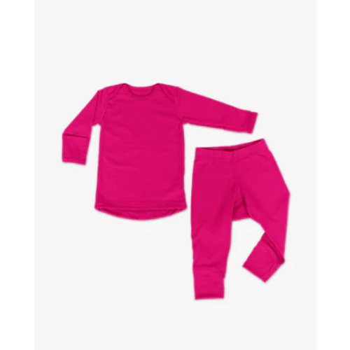Iksplor Baby Set: Premium Merino Wool Perfection
