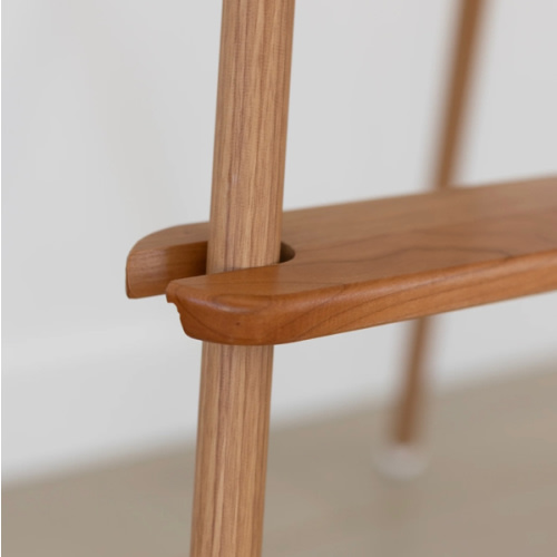 IKEA Highchair Adhesive Leg Wraps - Cherry – Yeah Baby Goods