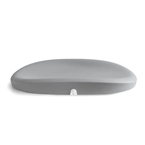 Hatch Baby Grow Smart Changing Pad and Scale - Grey