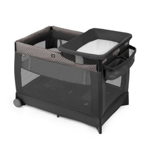 Chicco Lullaby Pack N Play Playard