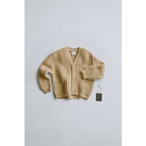 TIMELESZ – TWILL PANTS WITH WOOL - Butter | ZARA United States