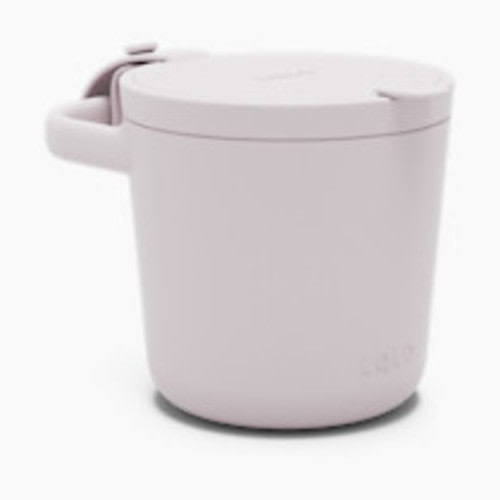Lalo Snack Cup - Lavender