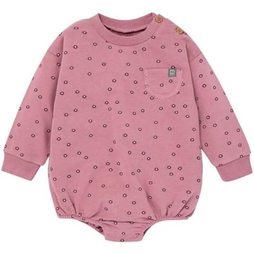 Modern Moments by Gerber Baby Bubble Romper