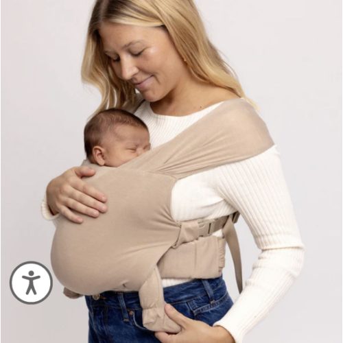 Desert Lark Aerial Buckle Wrap – WildBird