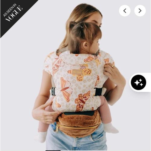 The Snug Attachment - Tush Baby