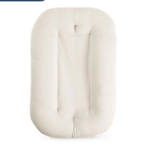 Infant Lounger | Natural