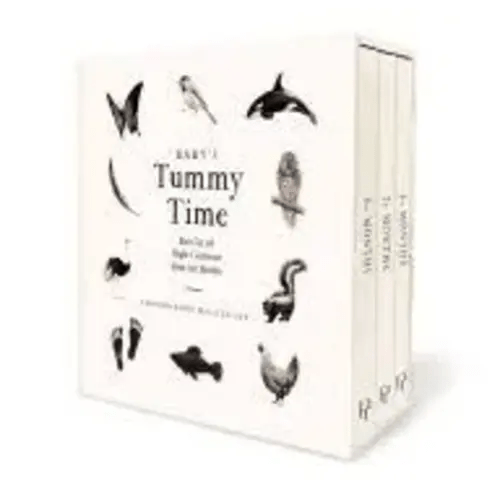 tummy time