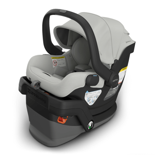 UPPAbaby Mesa V3 Infant Car Seat - Savannah