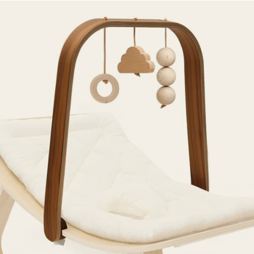 Arche d'éveil pour transat bébé LEVO – Charlie Crane Paris