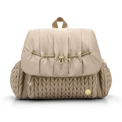 Levy Backpack Beige