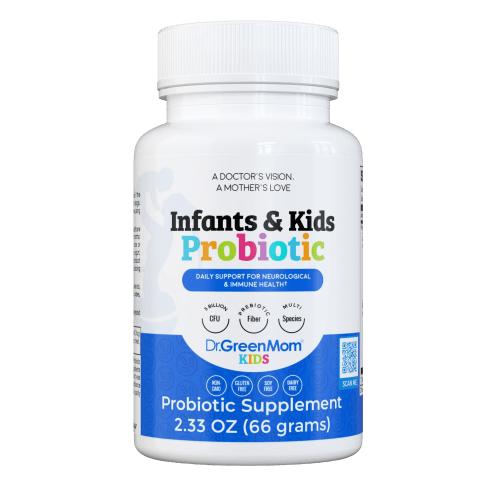 Infants & Kids Probiotic