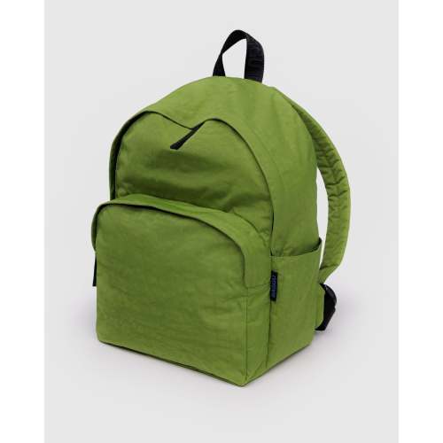 Large Nylon Backpack