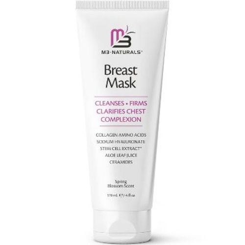 Hot Cream for Belly Butt & Thighs, Body Sweat Activator with Caffeine + Collagen, Cellulite Cream for Workouts & Body Sculpting, M3 Naturals, 4 fl oz
