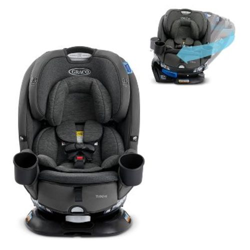 Graco Turn2me 3-in-1 Rotating Convertible Car Seat - Manchester