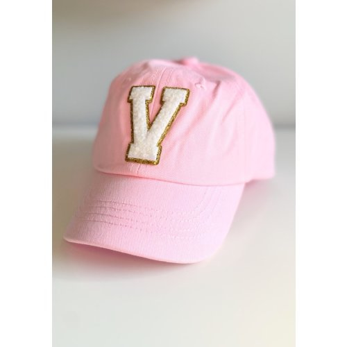 Toddler Initial Hat, Baby Initial Hat, Baby Monogram Hat, Toddler Varsity Letter Hat, Varsity Letter Hat, Baby Letter Hat, Baby Letter Hat - Etsy