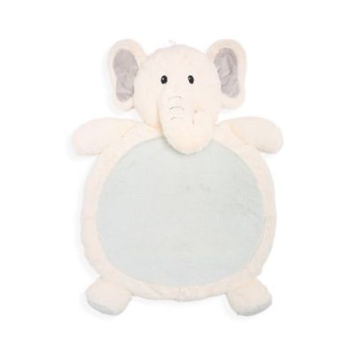 Bestever Baby Mats by Mary Meyer Elephant Play Mat, Ages 0+ - Exclusive