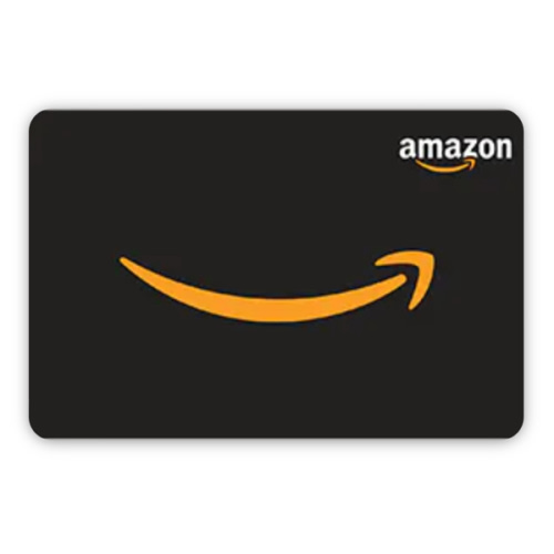 Amazon Gift Card