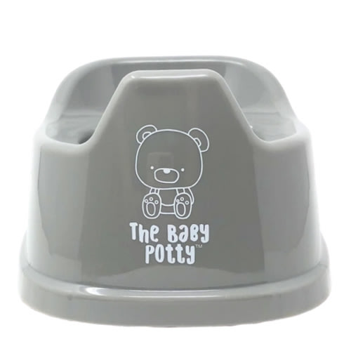 The Baby Potty - Mini Potty