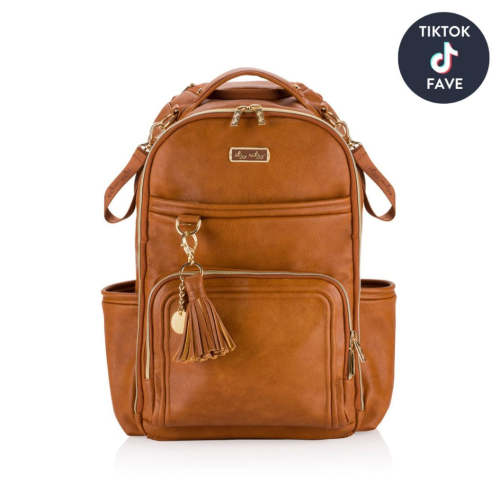 Diaper Backpack - Stylish & Functional Bags | Itzy Ritzy®