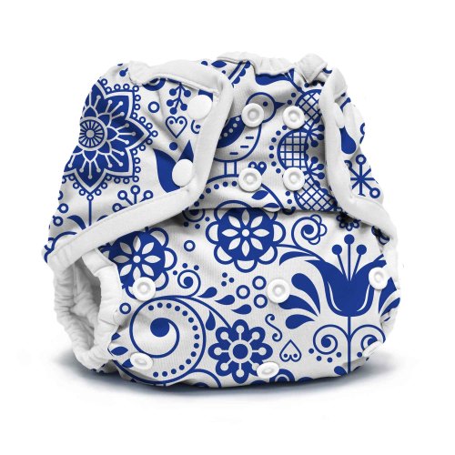Rumparooz One Size Cloth Diaper Cover - Elskede