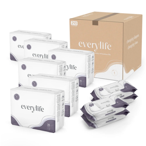 The Diaper Bundle