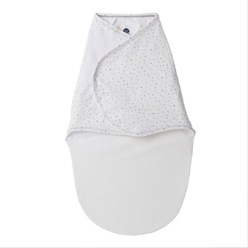 Buy Swaddles for Newborns - Infant Swaddling Blankets| Zen Swaddle Classic– Nested Bean