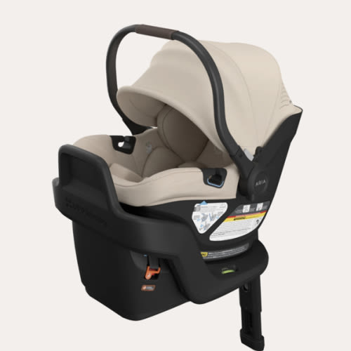 UPPABABY Aria V2 Infant Car Seat