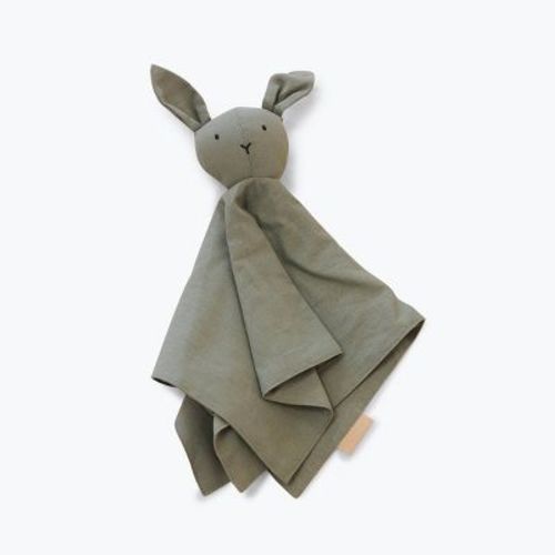 WildBird Acadian - Linen Lovey Bunny