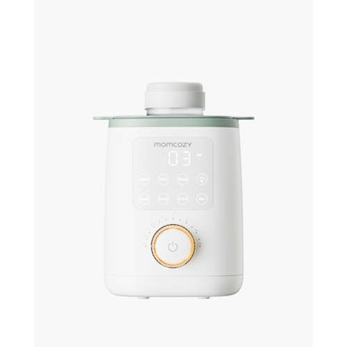 Nutri Smart Analog Baby Bottle Warmer